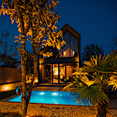 Sapanca Nova Bungalov